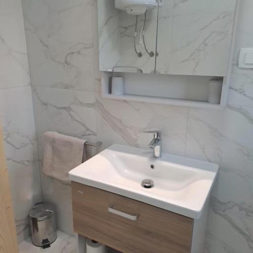 Apartment Parenzana Bibali 65 A 52460-Buje Kültér fotó