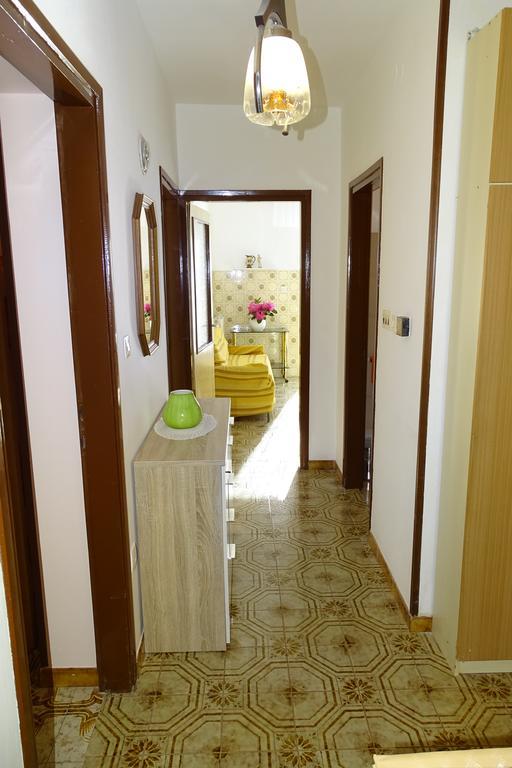 Apartment Parenzana Bibali 65 A 52460-Buje Kültér fotó